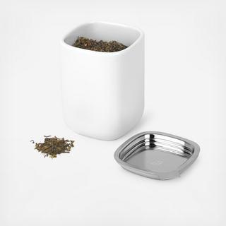 Cutea Tea Canister