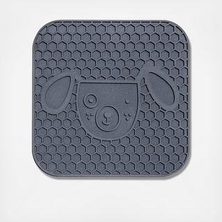 Sparky Dog Lick Mat, Set of 2