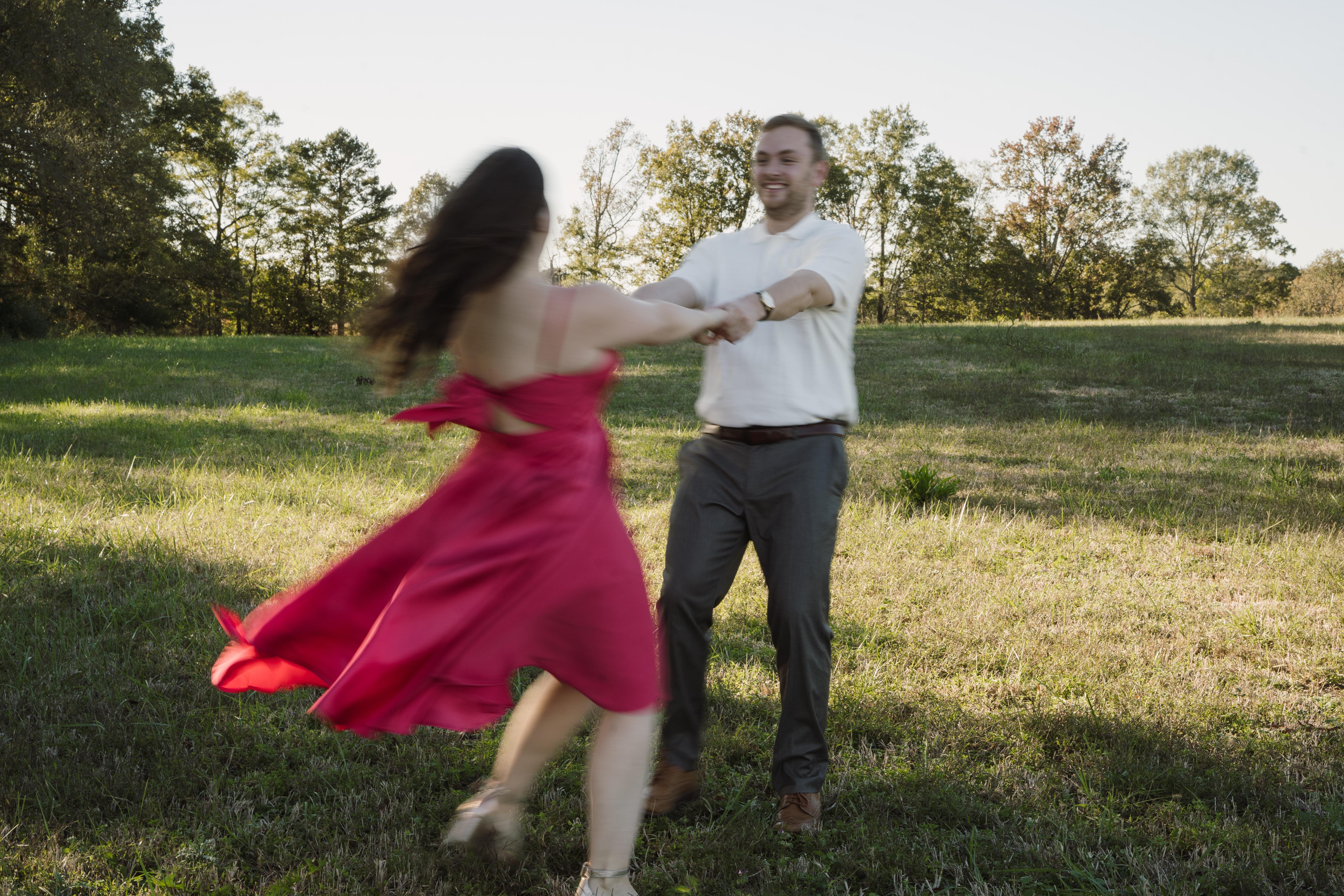 The Wedding Website of Grace LaFrance and James Green