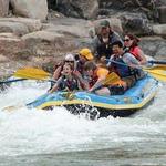 Mountain Waters Rafting