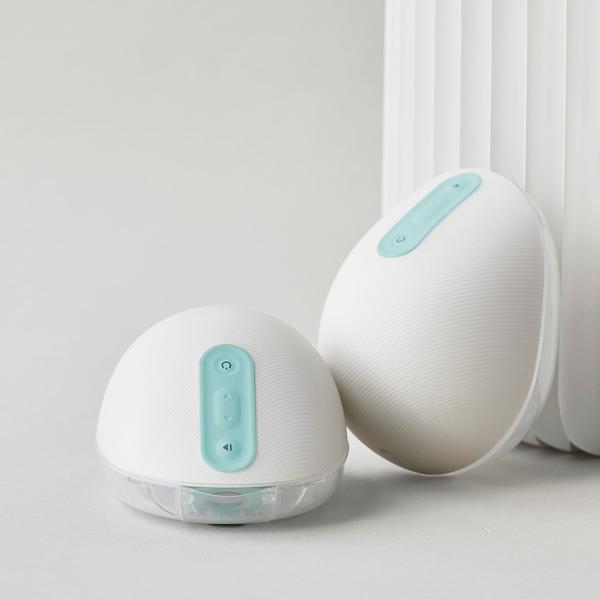 Willow Wearable Cordless Breast Pump - Perfect for Work