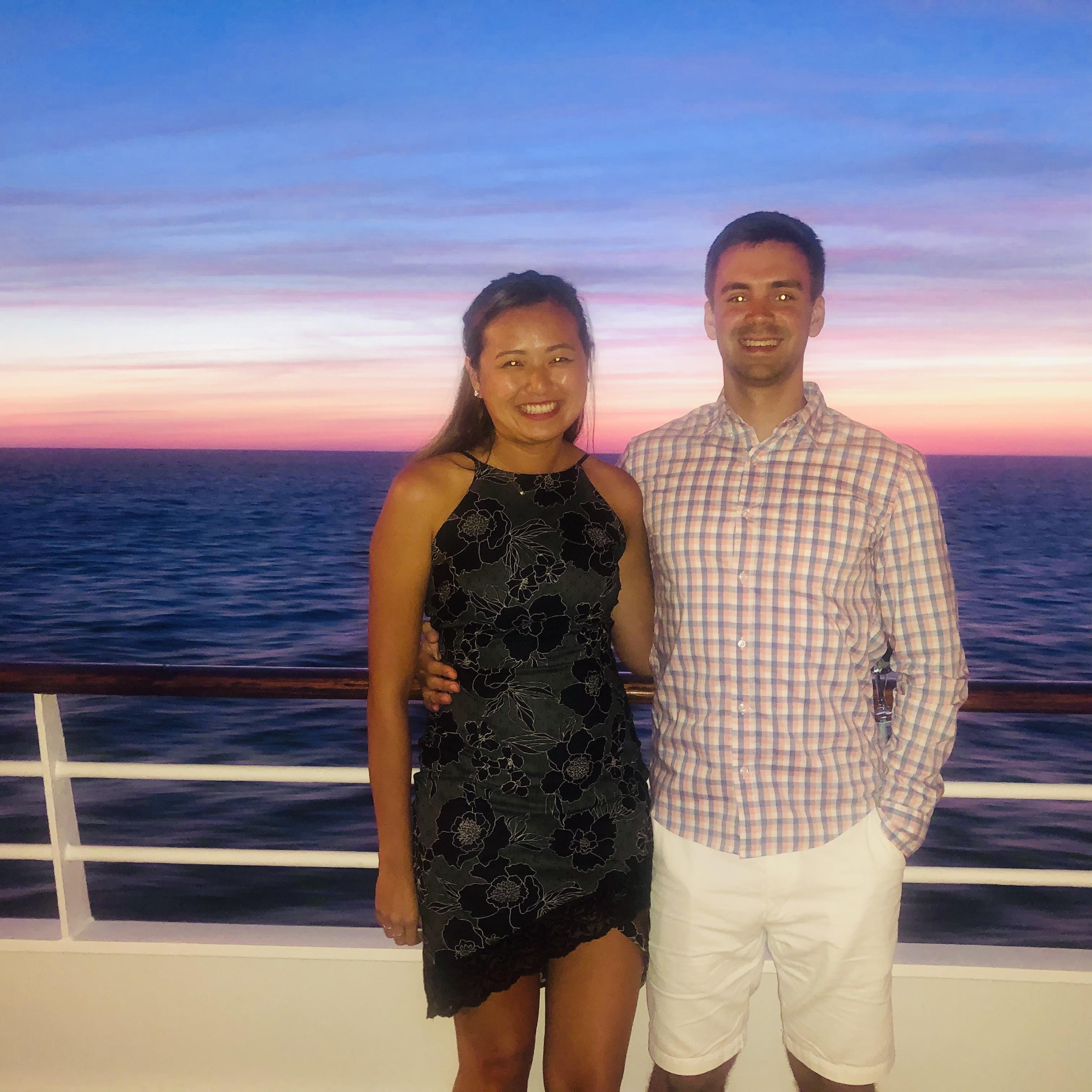 August 2019 - Bahamas Cruise!