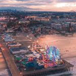 Santa Monica Pier