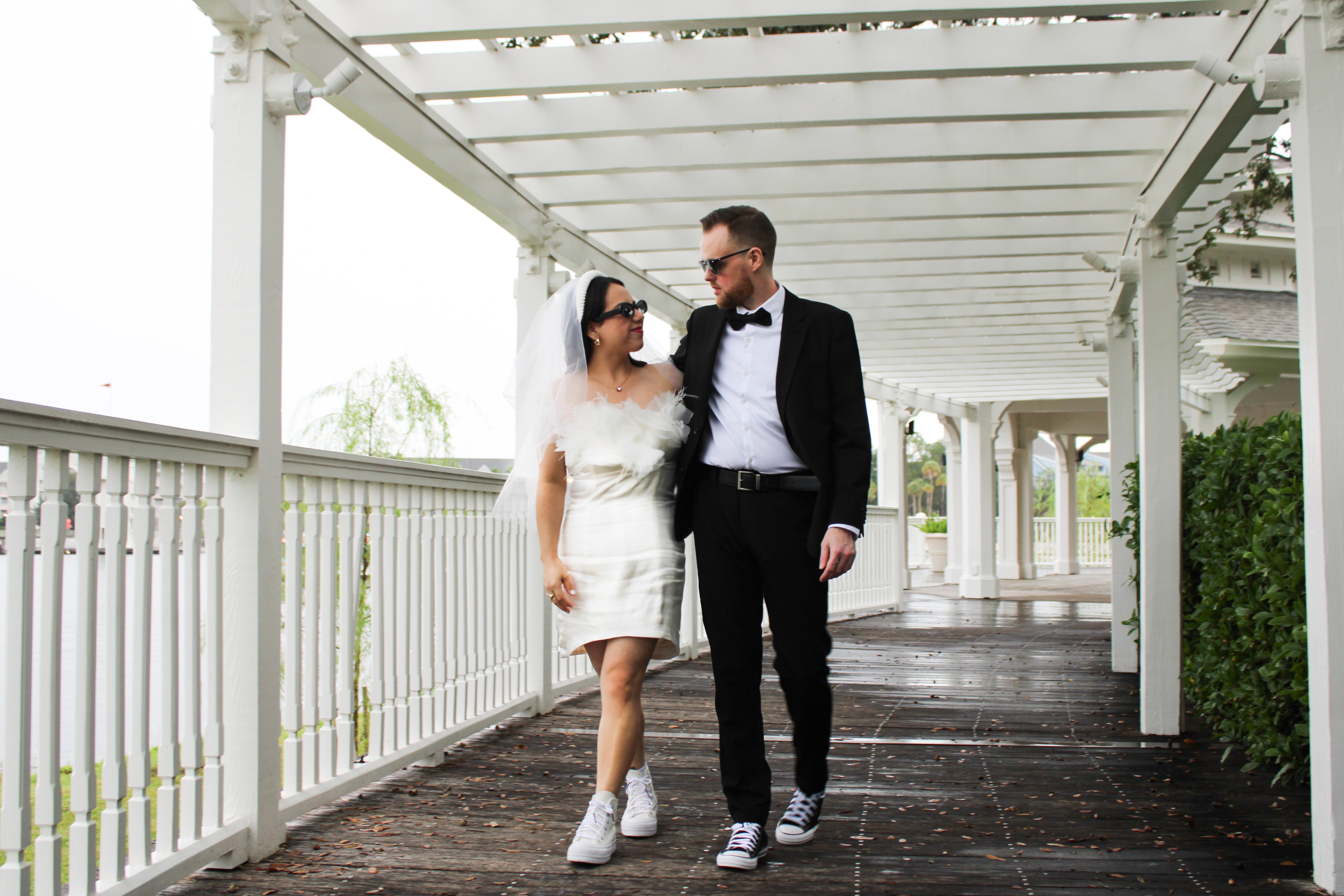 The Wedding Website of Jamey Sudduth and Patricia Arcos Moreno