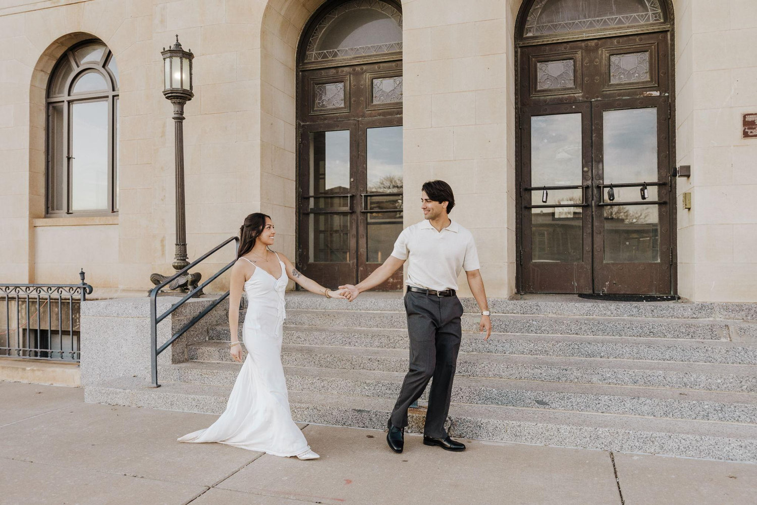The Wedding Website of Victoria Ramirez and Caram Carneiro Alves