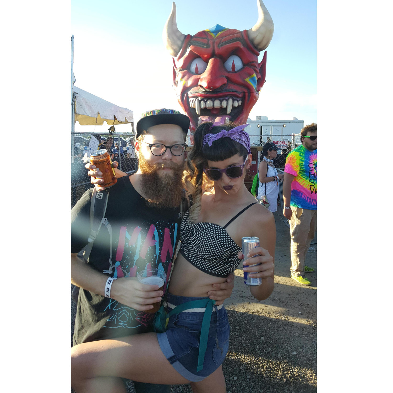 Riot Fest 2016