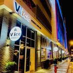 Vice - Whiskey bar and Restaurant