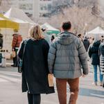 Union Square Farmers Market