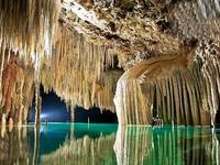 Río Secreto Nautral Reserve