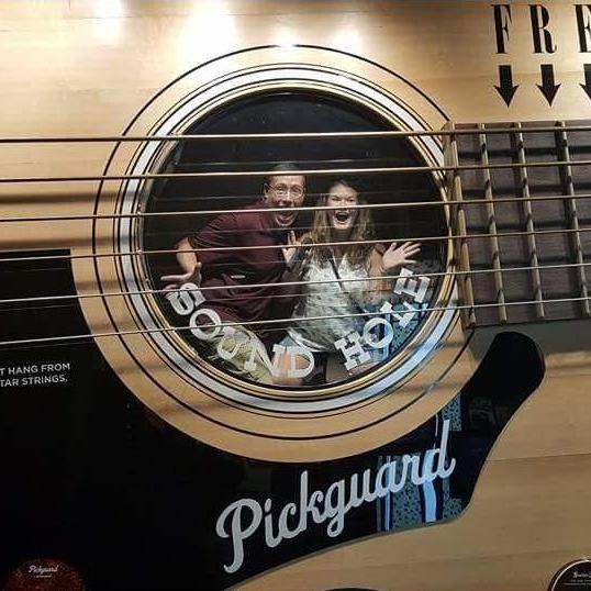 Trip to Nashville