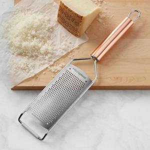 Microplane® Copper Grater, Fine