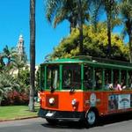 Old Town Trolley Tours