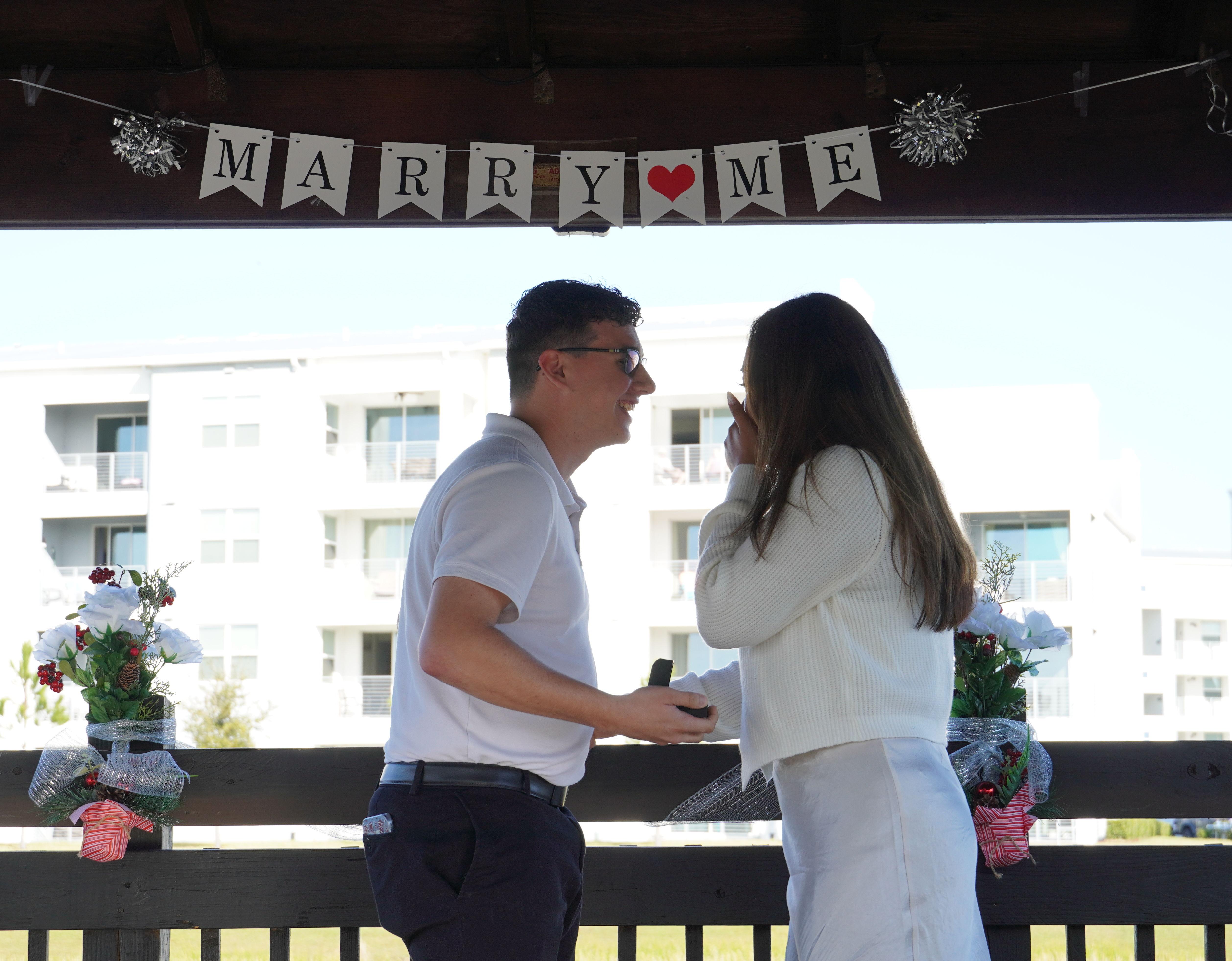 The Wedding Website of Angelina Sao and Anthony Andrews