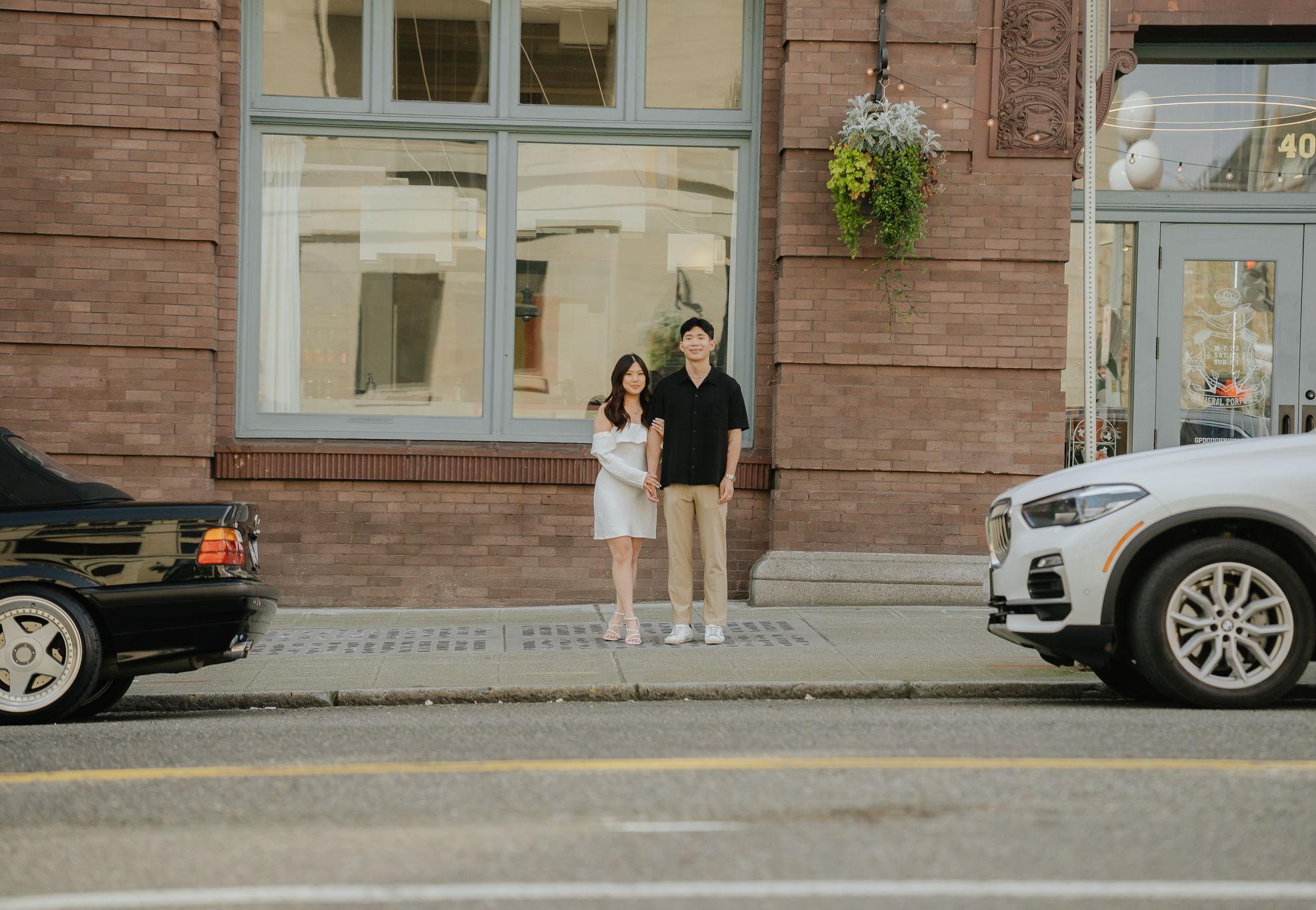 The Wedding Website of Erica Wu and Michael Bang
