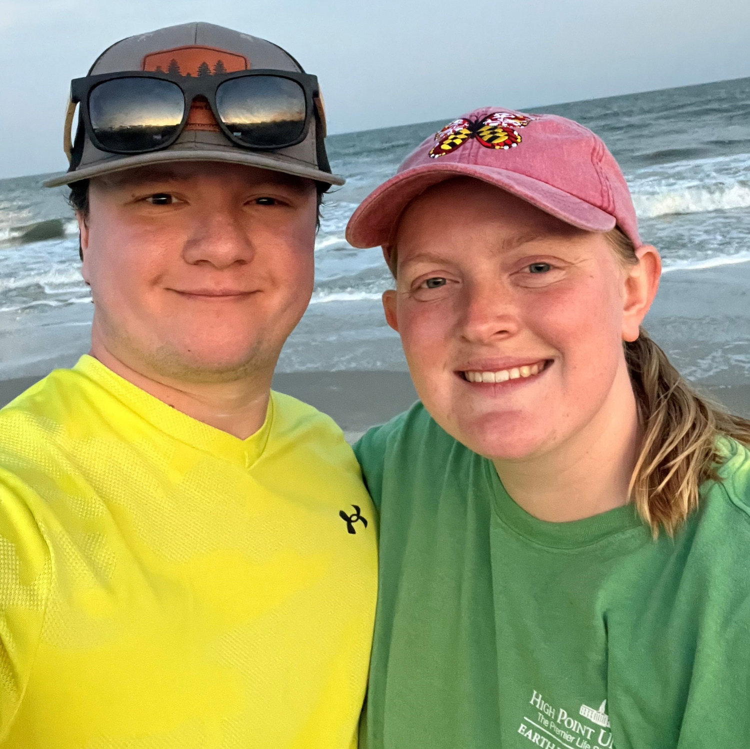 Our trip to Hilton Head Island