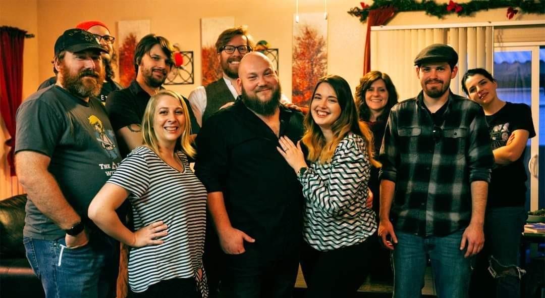 The Wedding Website of Emma Brooks and Mitch Murway