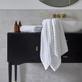 Trellis Bath Towel