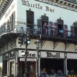 Bull and Whistle Bar