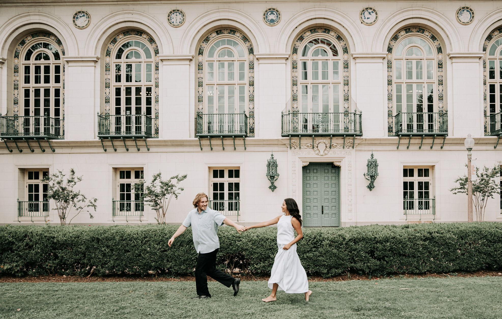 The Wedding Website of Leibyllen Gutierrez and Clayton Mahaffey