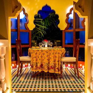 Private Dinner for Two - Nayara Springs