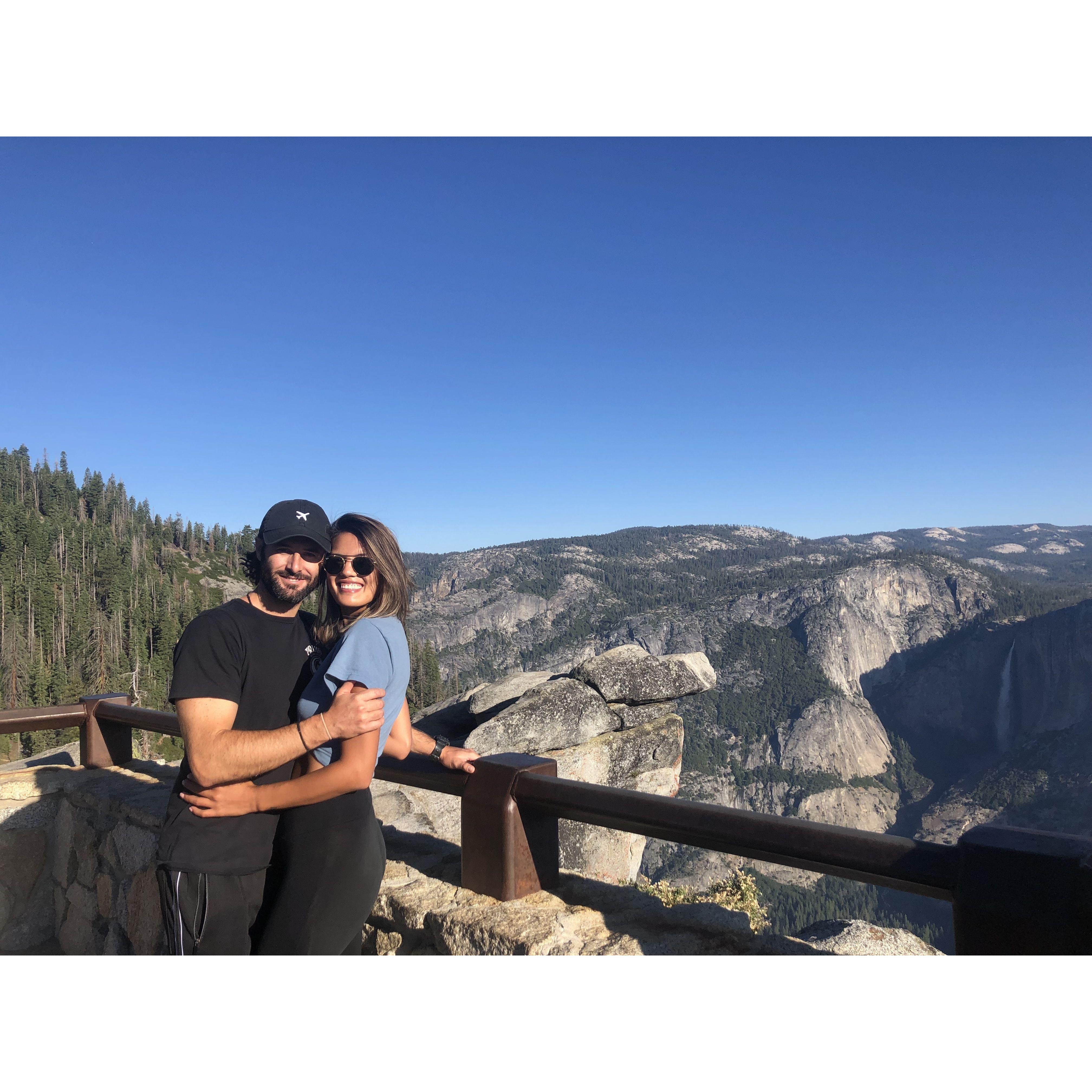 Yosemite