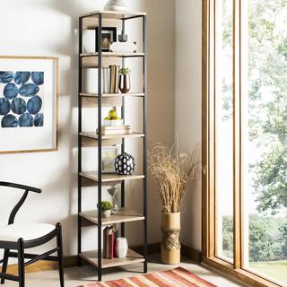 Lisa Retro Mid Century Etagere