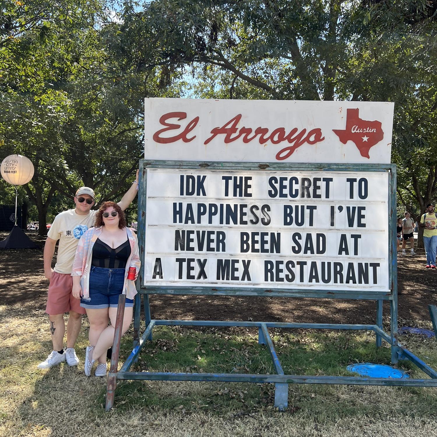 Austin City Limits