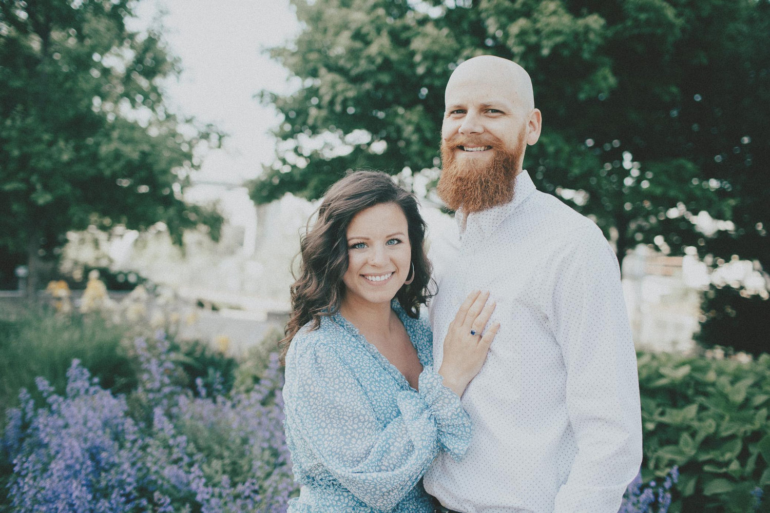 The Wedding Website of Valerie Penn and Andrew Sigrist