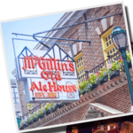 McGillin's Olde Ale House