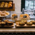 Honeycomb Bread Bakers