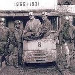 Lackawanna Coal Mine Tour