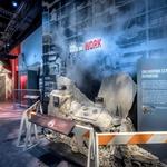 International Spy Museum