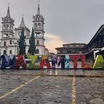 Visit Mazamitla