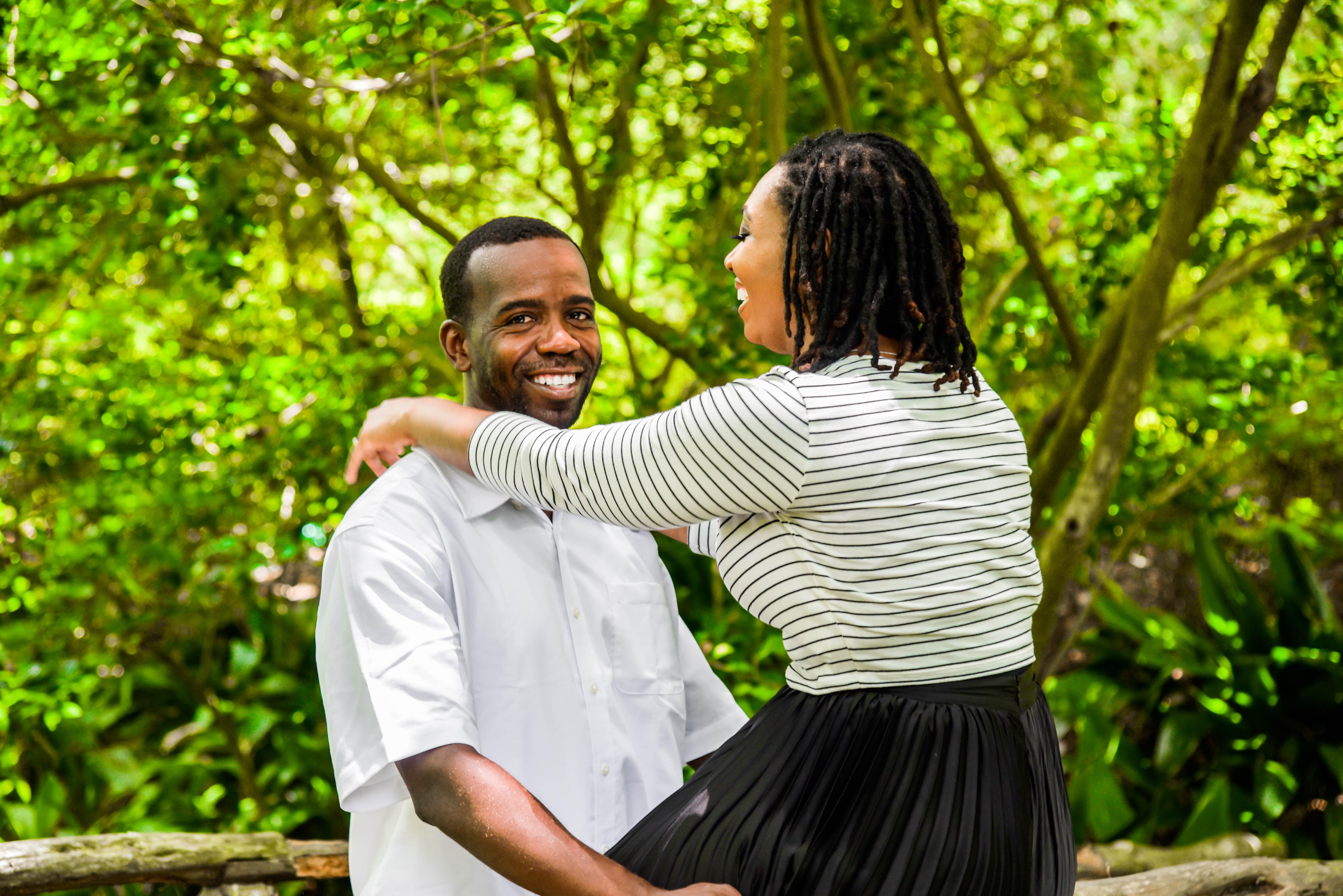 The Wedding Website of Amanda Hall and Charles McCoy