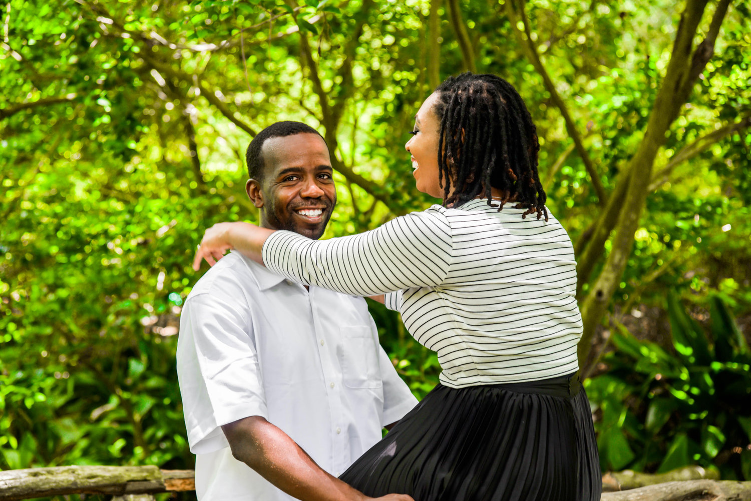 The Wedding Website of Amanda Hall and Charles McCoy