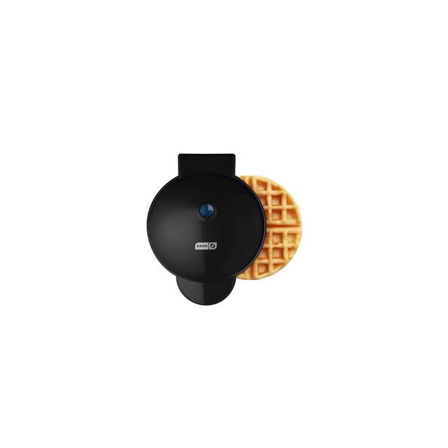 Dash Express Waffle Maker - Black