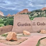 Garden of the Gods Visitor & Nature Center