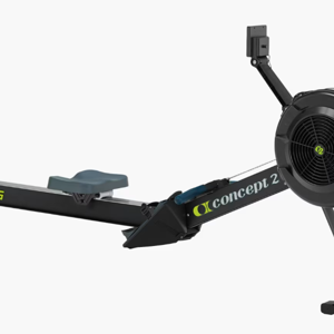 Rower for our home gym