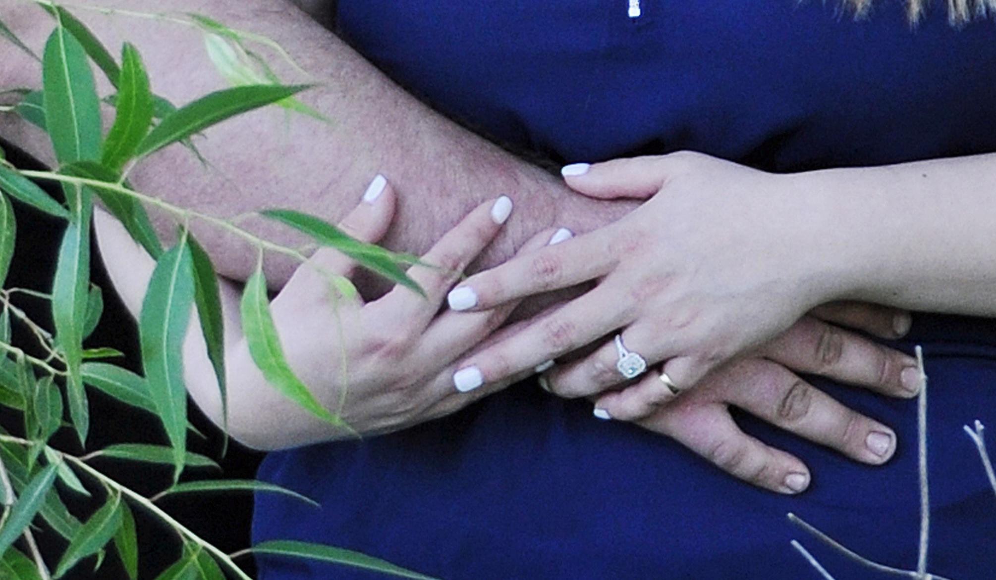 The Wedding Website of Abby Schade and Chance Edelman