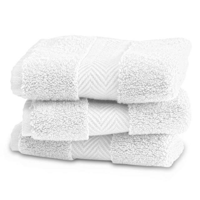 Hydrocotton Washcloth