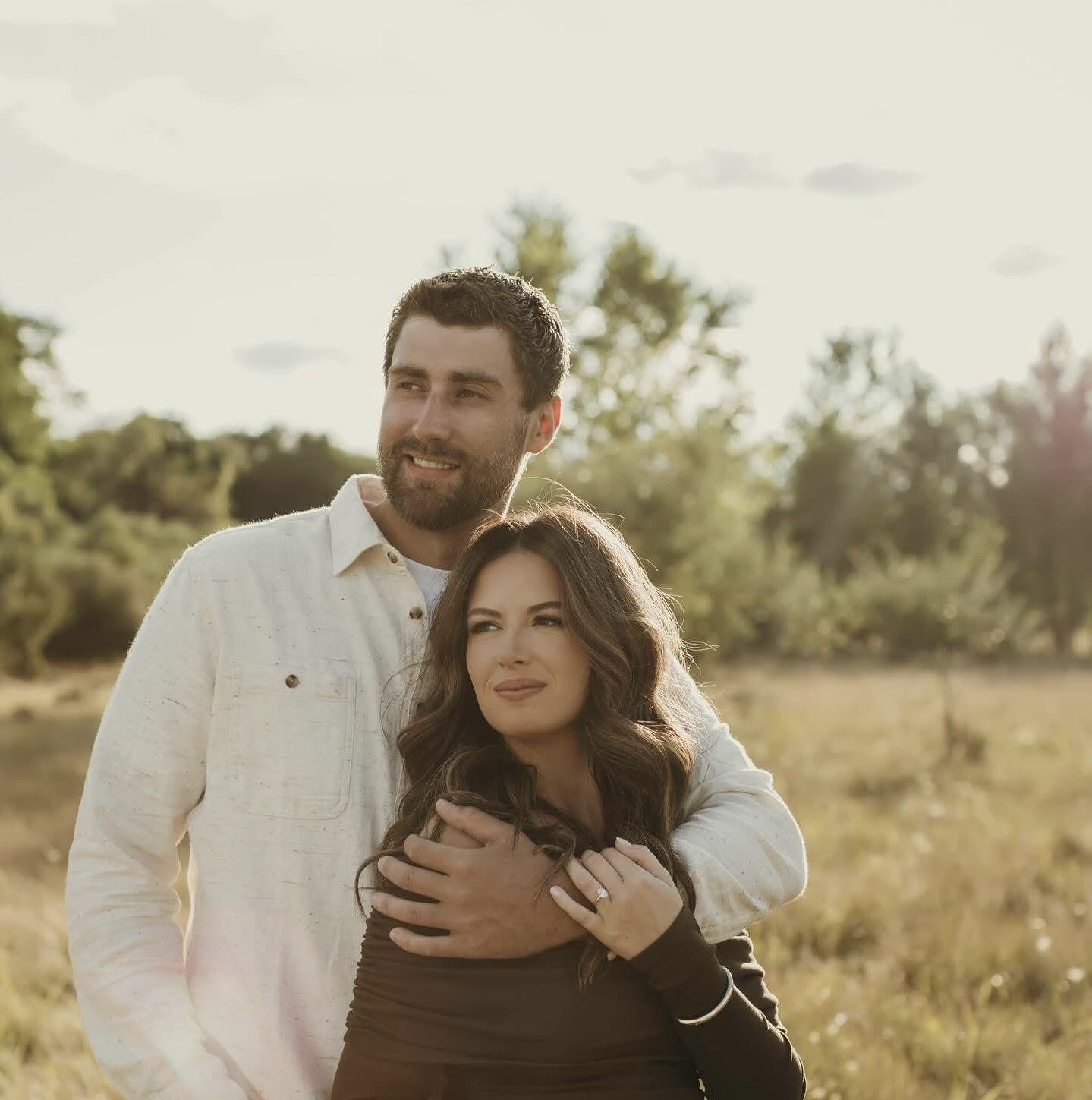The Wedding Website of Bailey McCarthy and Brandon Witkowski