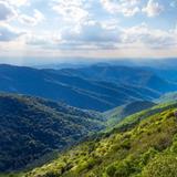 Craggy Pinnacle Trail