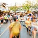 Chatuchak Weekend Market (J.J. Market)
