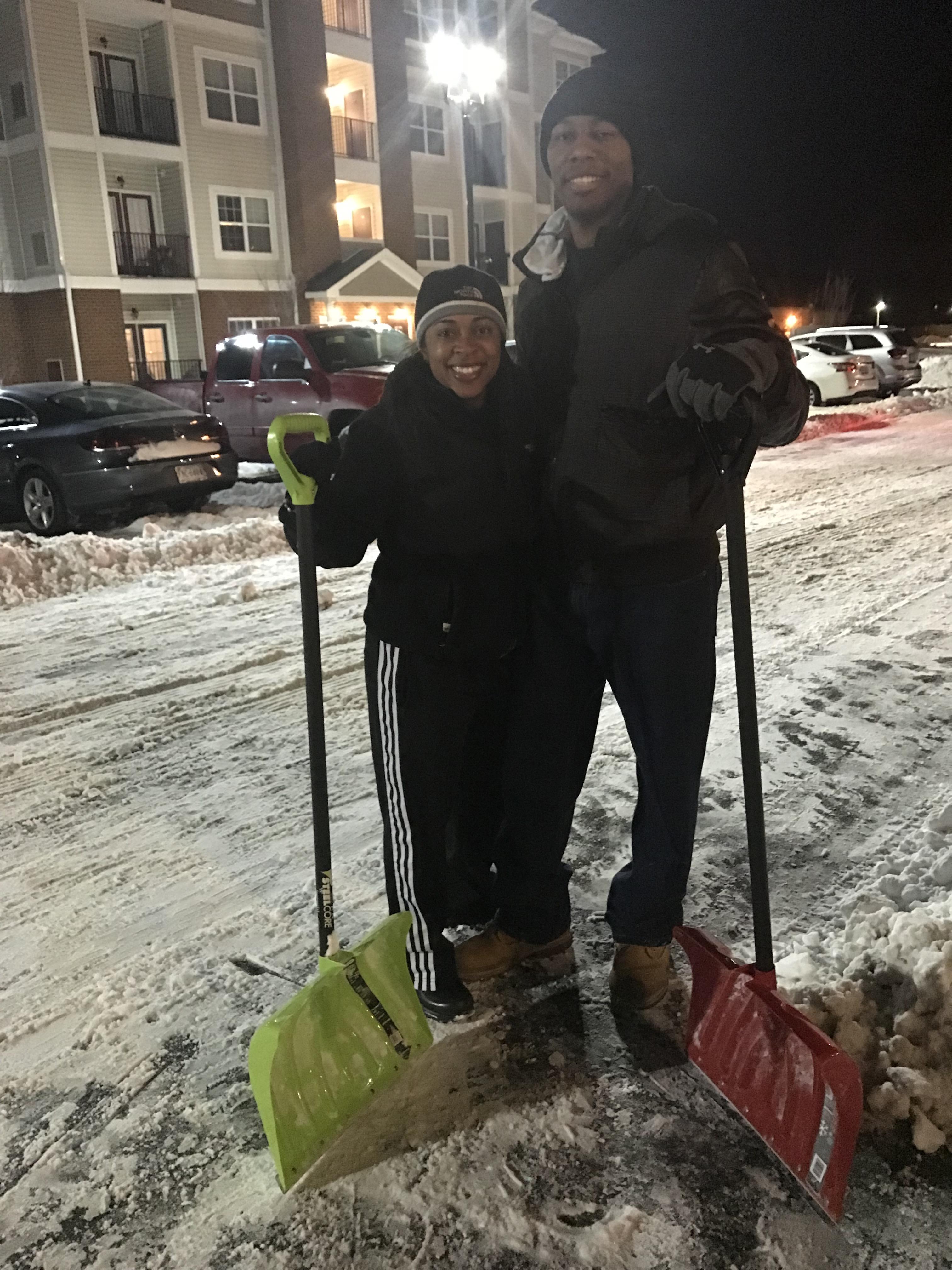 The Wedding Website of Shanita Williams and Raffeal Woods