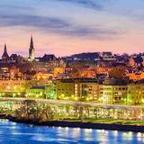 Georgetown