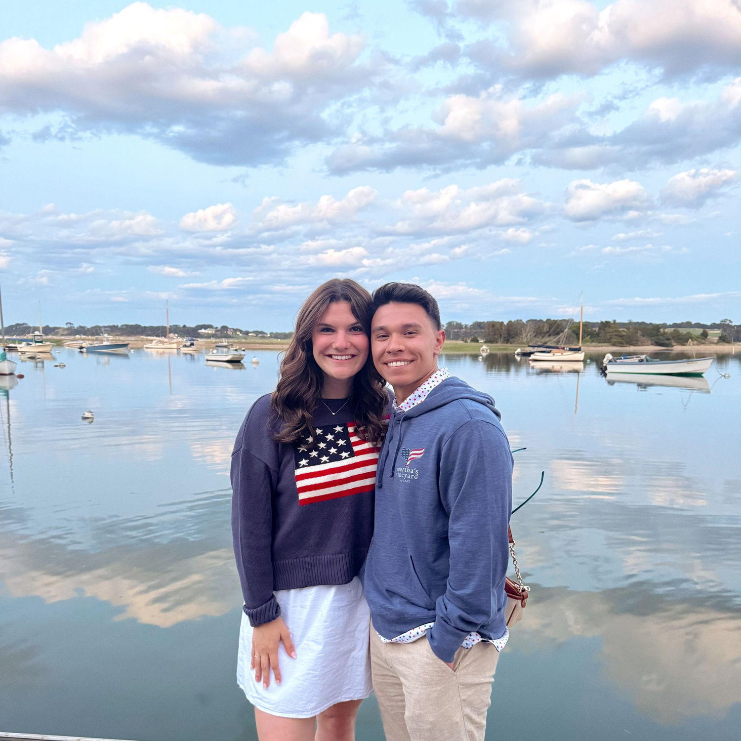 Cape Cod - a very special place to us!