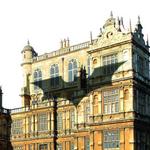 Wollaton Hall
