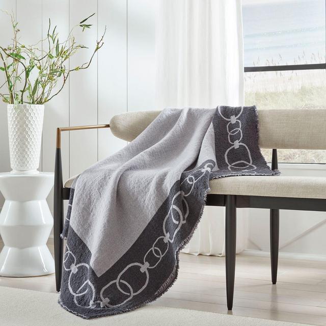 SFERRA Eterna Throw