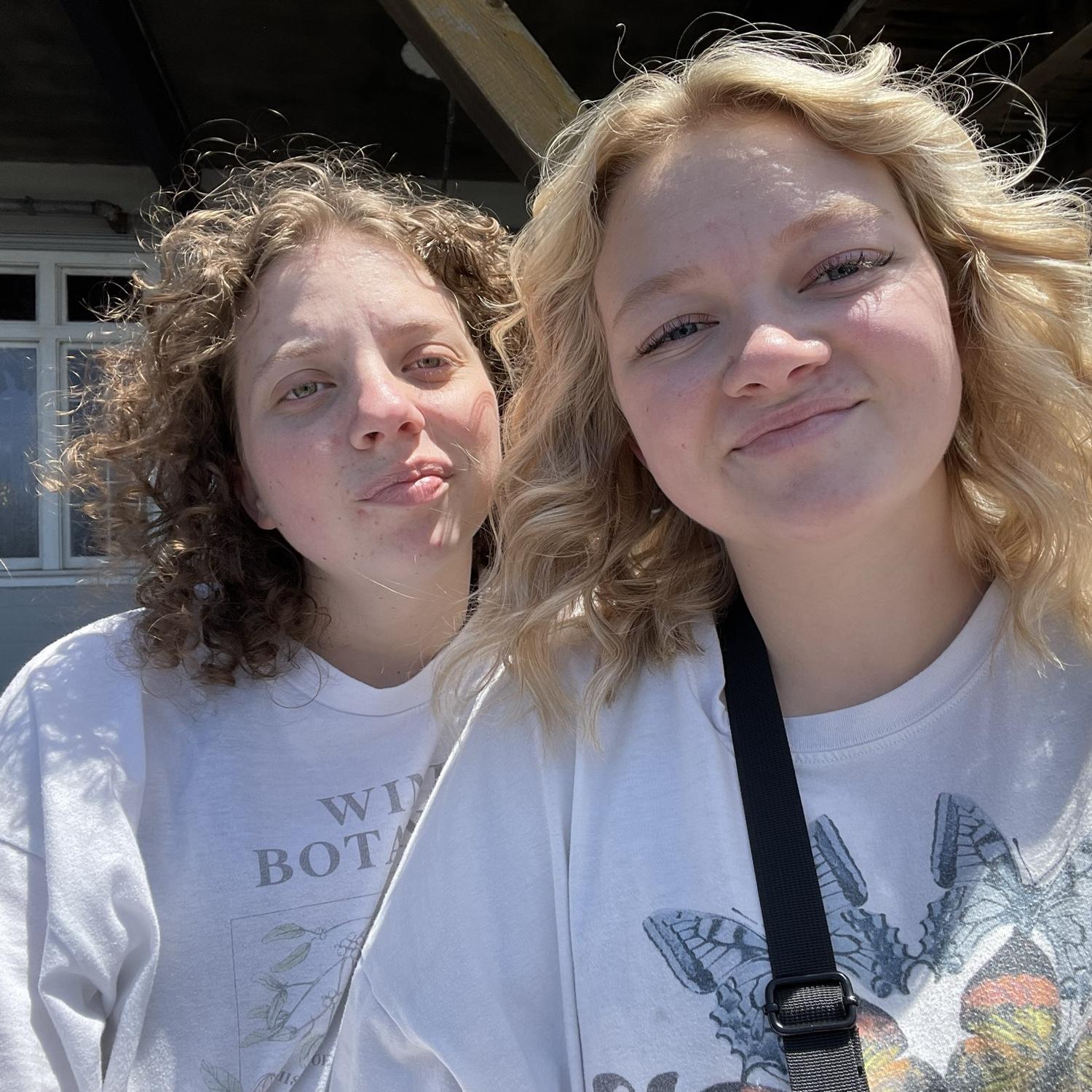 pier 39!