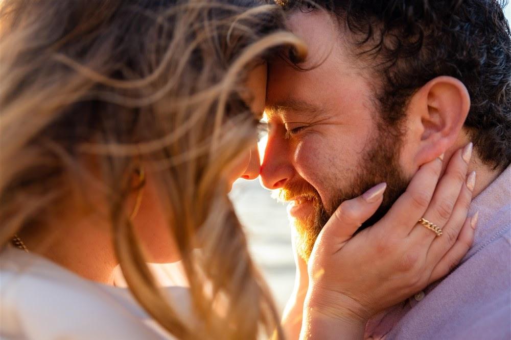 The Wedding Website of Kelsey Frost and Carl Romm